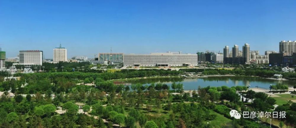 多条理资源市场建设，巴彦淖尔这样做